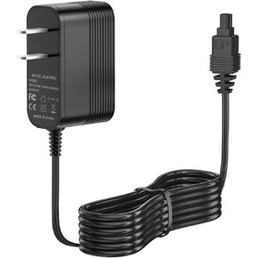 Charger for Shark V2945Z V2950 XA2950 Carpet Sweeper Power Cord Replacement P/N YLS0041-T110025 Vacuum AC/DC Adapter Supply