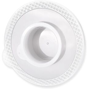Mixer Bowl Cover Lid for KitchenAid 4.5-5 Quart Tilt-Head Stand Mixers Artisan & Classic Series by MMOBIEL – Mixer Bowl Cover to Prevent Ingredient from Spilling – Splash Guard with Ingredient Opening