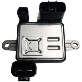 GCE Cooling Fan Controller 25385B8800 OEM Replacement for Santa Fe 2013-2017 【Made in Taiwan】