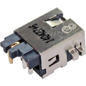 Zahara DC Power Jack Charging Port Replacement for MSI gf65 Thin 9sexr-229fr