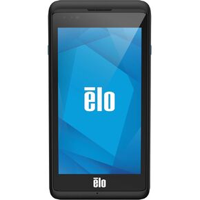 Elo M50 Mobile Android Computer with 5.5" HD Touch Display, 2D Barcode Scanner - WiFi