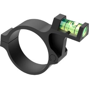 FSI 34mm Anti-Cant Scope Bubble level for Rifle Scope