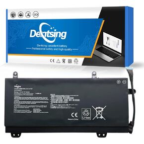 توضيح C41N1727 بطارية الكمبيوتر المحمول استبدال ASUS Zephyrus GM501 GM501G GM501GM GM501GS ROG GU501 GU501GM سلسلة NOTER