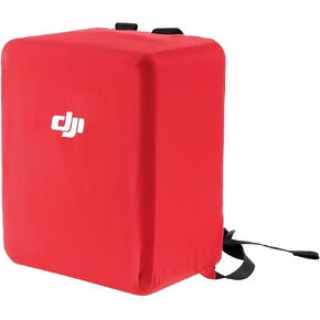 Wrap Pack for DJI Phantom 4 - Red