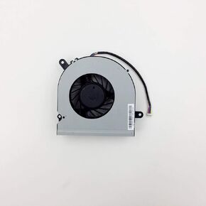 CPU Cooling Fan for Asus ET2400 ET2400A ET2400E ET2700A ET2700E ET2700i ET2701i ET2702i All in One, P/N: KDB0712HB-8L1T KDB0712HB-D009 KDB0712HB-J911, 12V 0.45A