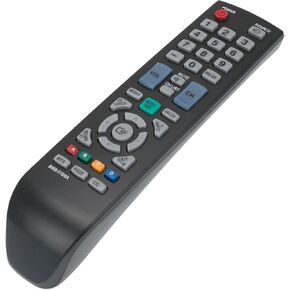 BN59-01006A Replace Remote Compatible with Samsung LCD TV LN46D503 UN22D5003 LN40C500 LN40D503 LN32C350 LN26C350 LN22C500 LN22C350 LN19C350 UN40D5005 UN32D4005 UN40D5003 UN26D4003 UN22D50 UN19D4003