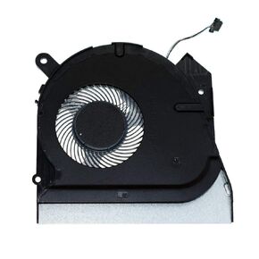 New Replacement CPU Cooling Fan for HP ProBook 450 G6 ProBook 450 G7 HSN-Q16C Series L47695-001