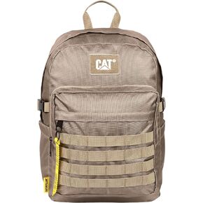 CAT Backpacks, Brown, Einheitsgröße