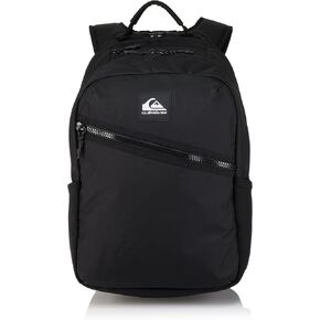 Quiksilver Men's Freeday 20L Backpack BLACK 241 One Size