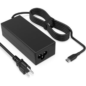 65W USB C Charger for Acer Swift 14 AI Laptop-SF14-11-X128 Laptop