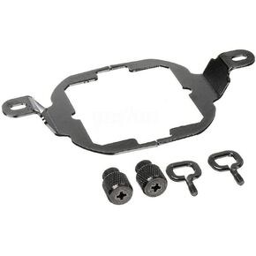 Mounting Bracket Kit for Fm3 Am3 Am4 Amd Set for H60(2018) H100i H115i Rgb H100x