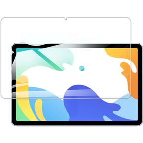 2 Pack Tempered Glass Screen Protector Transparent Compatible for TCL Tab 10 Nxtpaper 5G 10.4"