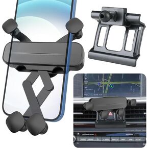 Car Phone Holder Mount for Kia Optima K5 2016 2017 2018 2019 2020 Auto Accessories Interior Decoration Mobile Cell Smartphone Bracket