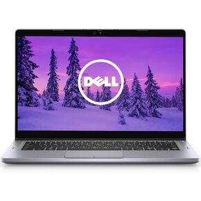 Dell Latitude 5310 13.3" FHD Business Laptop Intel Core i5-10310U 1.7 GHz 16GB DDR4 RAM 512GB SSD, Backlit Keyboard, Windows 10 Pro (Renewed)