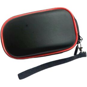 Mouse Organizer Bags & Cases Hard Protective Carring Bag Case for Logitech POP Mouse/Apple Magic 1 and Magic2 Mouse/Logitech Pebble M350 M355 i345 Wireless Bluetooth Mouse