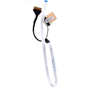 30-pin FHD LCD EDP Cable 5C10S30034 5C10S30160 Replacement for Lenovo Ideapad 5 15ARE05 15ALC05 15ITL05 15IIL05
