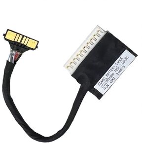 Battery Cable Replacement for Dell Inspiron 15-3511 3515 3510 3520 3521 3525 3530 Vostro 15 3510 3515 3530 3525 3520 GDM50 4NDW9 DC02003XV00 DC02003X900