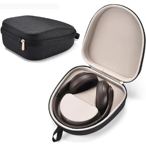 غطاء علبة الصدفة الصلبة متوافقة مع Beats Solo 4/for Beats Studio Pro/for Beats Solo3/for Beats Studio3/for Beats Solo2/Solo Pro - Wireless Bluetooth On -Oar Open