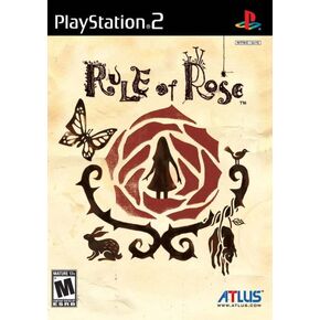 Rule of Rose - PlayStation 2 (Renewed)