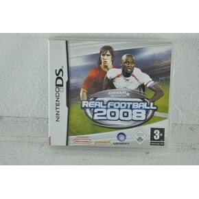Real Soccer 2008 (Renewed)