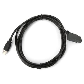 Pissente PVC Jacket Programming Cable, for Programming Cable for Siemens Copper Wire Programming Cable USB Cable Programming Cable USB Cables