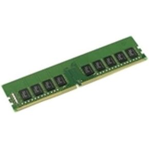 Kingston Technology ValueRAM DDR4 ECC CL17 DIMM 1Rx8 Micron A Server Premier Memory (KVR24E17S8/8MA)