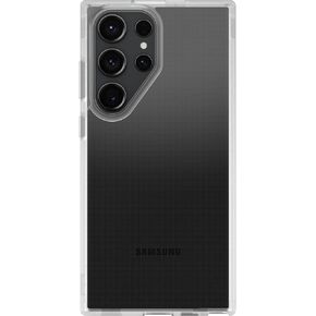 OtterBox Galaxy S23 Ultra Prefix Series Case - Clear, Ultra-Thin, Pocket-Friendly, Raised Edges Protect Camera & Screen, Wireless Charging Compatible