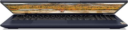 Lenovo Ideapad 3 15.6 "FHD Touchscreen Captop (10-Core Intel I5-1235U ، 40 جيجابايت من ذاكرة الوصول العشوائي ، 1 تيرابايت PCIE SSD ، Intel Iris XE ، Backlit KYB ، FP Reader ، WiFi 6 ، Bluetooth 5.2 ، SD Reader ، Win 11 Pro) W/Dkz مَركَز in Kuwait