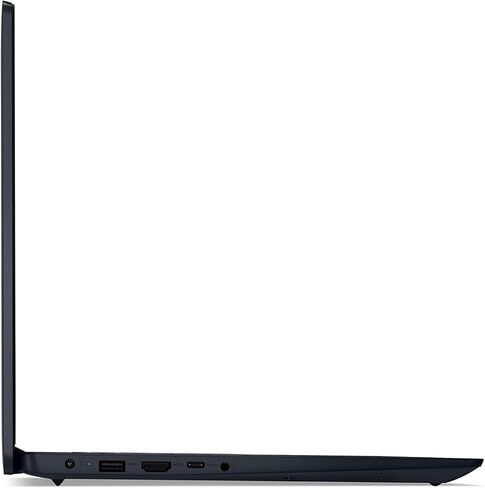 Lenovo Ideapad 3 15.6 "FHD Touchscreen Captop (10-Core Intel I5-1235U ، 40 جيجابايت من ذاكرة الوصول العشوائي ، 1 تيرابايت PCIE SSD ، Intel Iris XE ، Backlit KYB ، FP Reader ، WiFi 6 ، Bluetooth 5.2 ، SD Reader ، Win 11 Pro) W/Dkz مَركَز in Kuwait