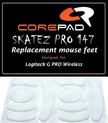 Corepad Skatez PRO G Pro Wireless (GPW) in Saudi Arabia