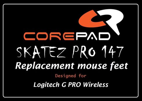Corepad Skatez PRO G Pro Wireless (GPW) in Saudi Arabia