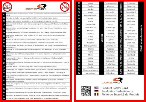 Corepad Skatez PRO G Pro Wireless (GPW) in Saudi Arabia