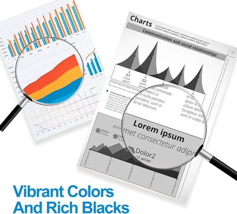 Buegoo 827a CF302A خرطوشة الحبر الأصفر متوافق مع 827A CF302A الحبر لتدفق المؤسسة MFP M880 M880Z M880Z+ Printer | 32000 صفحة ، 1 حزمة in Kuwait
