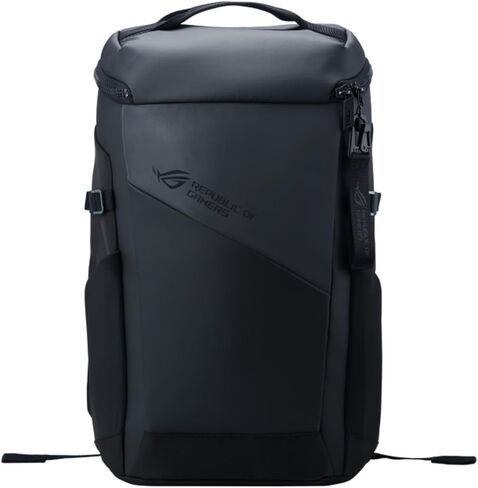 ASUS ROG RANGER BP2701 Gaming backpack, up to 17.3 laptop storage, Built-in luggage strap, Designed for Daily Convenience in Kuwait