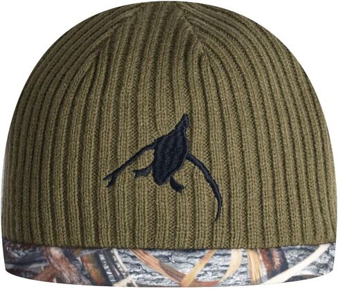 Edtrek Kids Tech Tech Beanie Hat - Boys Boys Girls Fleece Winter Winter Country Beanie in Kuwait