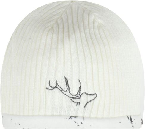 Edtrek Kids Tech Tech Beanie Hat - Boys Boys Girls Fleece Winter Winter Country Beanie in Kuwait