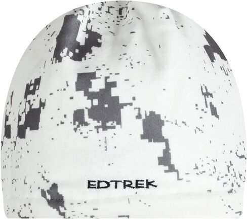 Edtrek Kids Tech Tech Beanie Hat - Boys Boys Girls Fleece Winter Winter Country Beanie in Kuwait