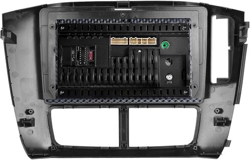 4+64g inefala لـ Honda Pilot 2006-2008 Android Car Radio Stereo مع Carplay Android Auto ، شاشة لمس عالية الدقة 9 بوصة مع GPS wifi BT5.0 FM/RDS 32EQ SWC Camera Camera Camer in Kuwait