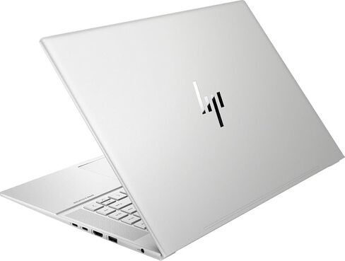 HP 2023 Envy 16 "Loces Screenen Gaming Laptop ، Geforce RTX 4060 ، 13th Gen 14-Core Intel I9-13900H ، 16:10 WQXGA (2560 × 1600) Display ، 32GB DDR5 5200MHz RAM ، 2TB SSD ، Backlit KB ، Thunderbolt 4 ، Win11 in Saudi Arabia