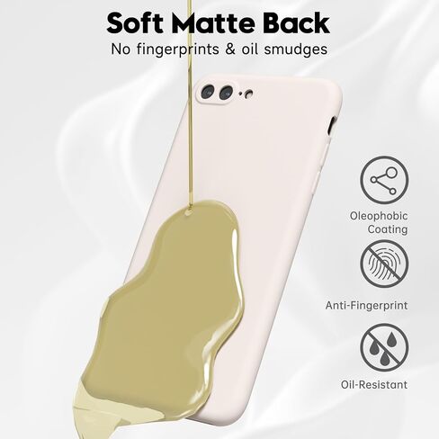 علبة سيليكون لـ iPhone 15 Pro Max ، حالة هاتف رفيعة جدًا من المطاط الناعمة المليئة بالهوات in Kuwait