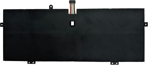 L21C4PH0 L21D4PH0 بطارية الكمبيوتر المحمول 75WH 4835MAH 4 خلايا 15.52V متوافق مع Lenovo IdeaPad Yoga 9-14iap7 82LU / Yoga 9-14IRP8 83B1 Series L21B4PH0 in Saudi Arabia