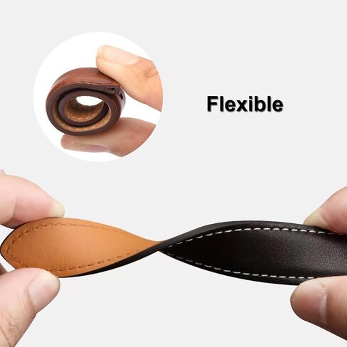 YEEJOK Compatible for Samsung Galaxy Watch Ultra Bands 47mm, Soft Breathable Sport Silicone + Leather Watch Straps Replacement for 2024 Galaxy Watch 7 Ultra Bands No Gap Men Women in Kuwait