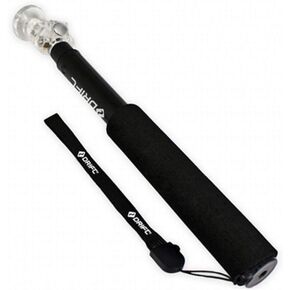 Drift Monopod - Perfect for Getting Selfies from Wide Angles with The Great Extension from This Drift Monopod, 1/4" Thread so Compatible with Many Cameras