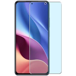 Puccy 3 Pack Anti Blue Light Screen Protector, compatible with Motorola moto g power 5G 2024 TPU Film Guard （ Not Tempered Glass Protectors ）