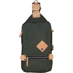 IPPINKA Harvest Label - Element Sling Pack - Forest