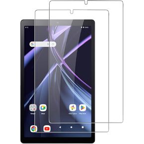 Screen Protector for Acer Iconia Tab A8 8.7inch, Tempered Glass Film Guard, Hd Tempered Glass,9h Hardness,Scratch,Anti-Fingerprin for Iconia Tab A8-11-A30S 8.7inch[2 Pack]