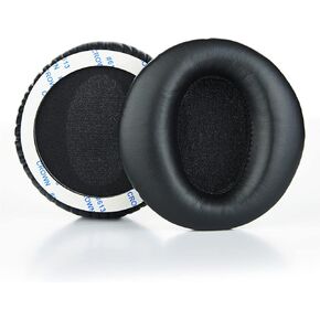 E7 Ear Pads Replacement Ear Cushion Compatible with Silensys E7/ COWIN E7 / E7 Pro E7's Active Noise Cancelling Headphone