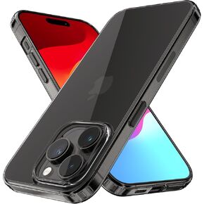 مصمم لـ iPhone 14 Pro Max Case Case - حماية مقاومة للصدمات مع PC Back & TPU مصدات - Magsafe متوافقة - غير صفراء وغير قابلة للانزلاق iPhone 14 Pro Max