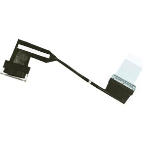 EDP ​​LCD LVDS 40PIN شاشة عرض الفيديو عرض خط الكابل لخط الكابل لـ MSI Summit E13 FLIPEVO A11 A11MT A12MT A13 A13MT MS-13P2 MS-13P3 K1N-3040243-H39
