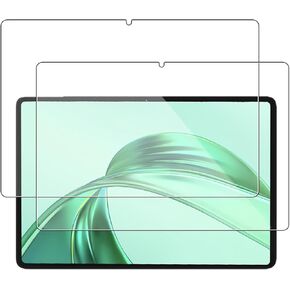 Screen Protector for Honor Pad X8a Tempered Glass Film,Compatible with Honor Pad X8a 2024 11inch Tablet Anti-Scratch Sensitive Dropproof Screen Protector[2 Pack]